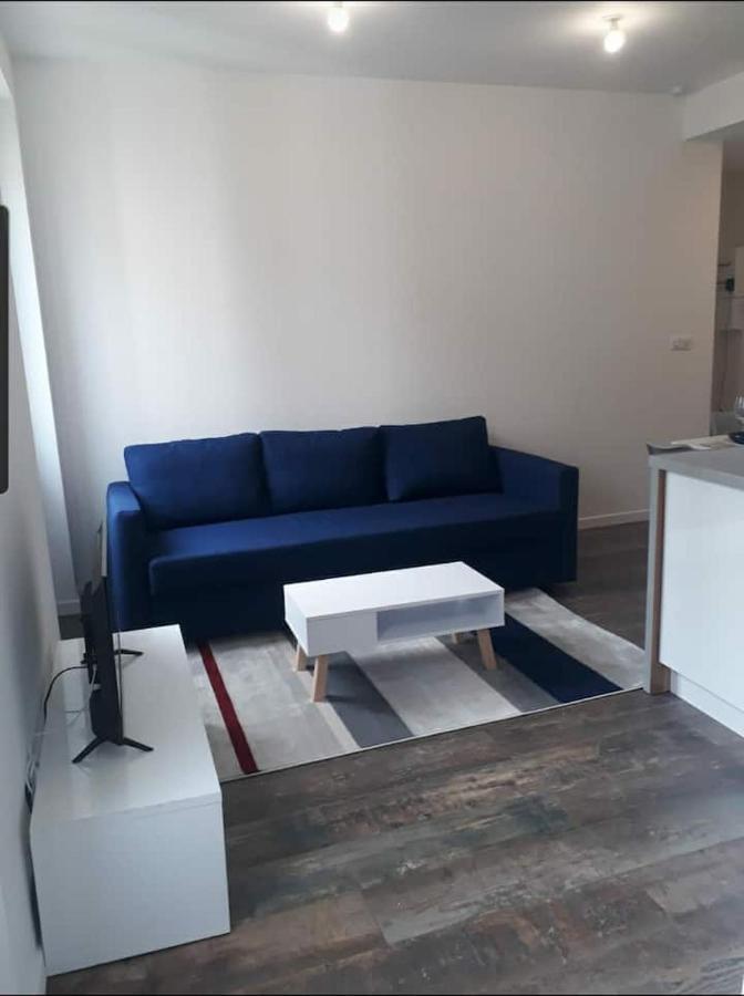 Air-Conditioned And Free Wifi Apartment Next To Promenade Des Anglais Nice Exteriör bild