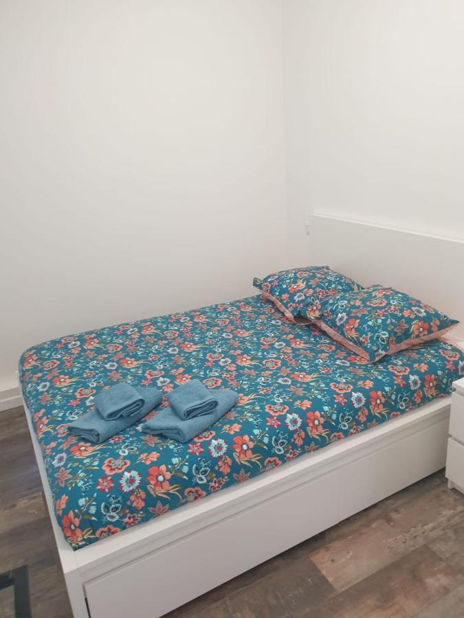 Air-Conditioned And Free Wifi Apartment Next To Promenade Des Anglais Nice Exteriör bild